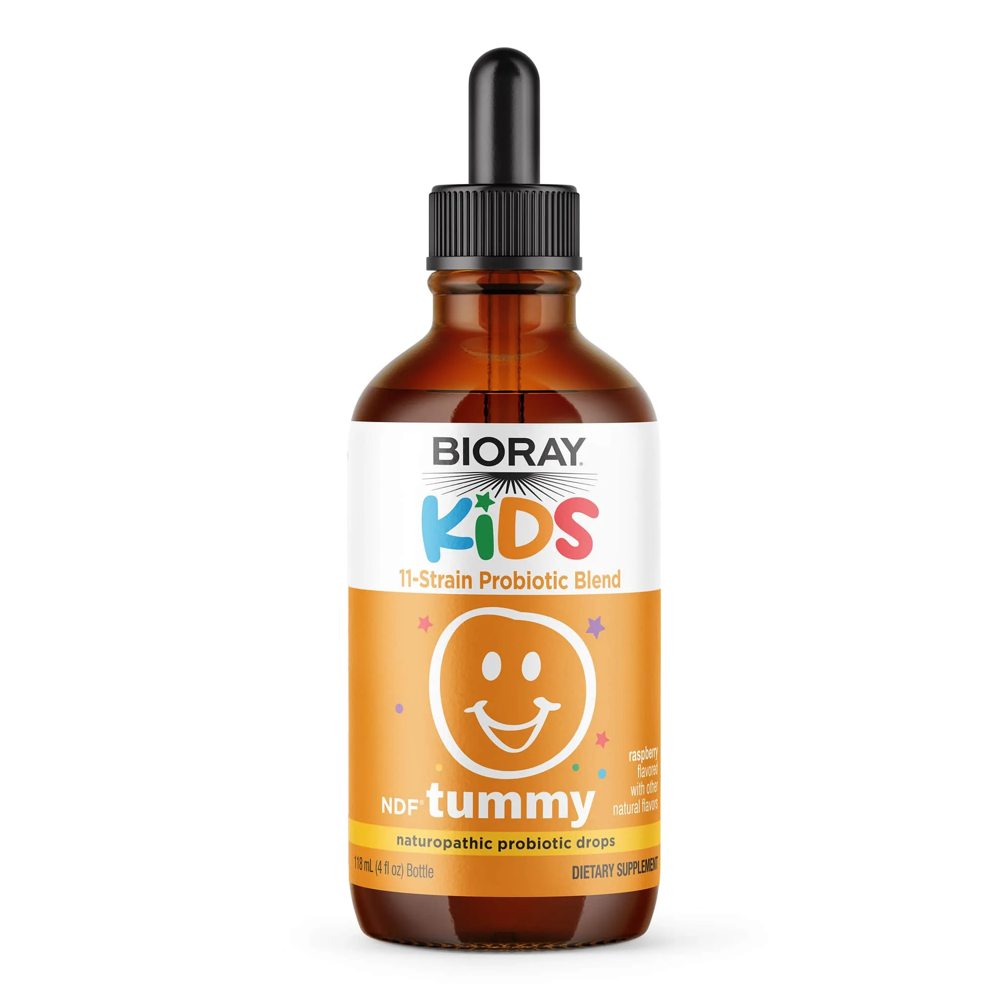 NDF Tummy®