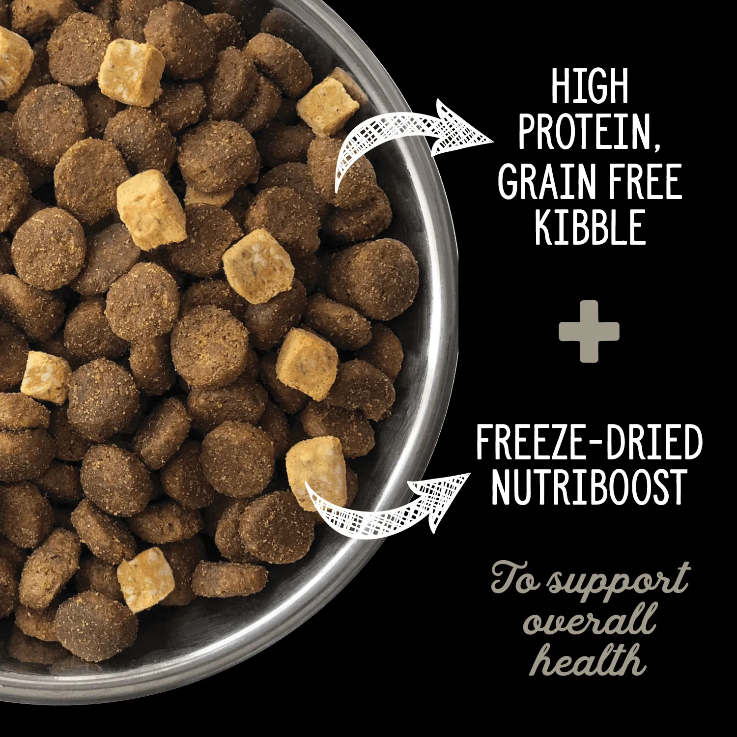 Nutrience Grain Free Dog Food SubZero Northern Lakes Duck