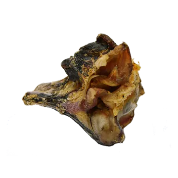 Ostrich knuckle large