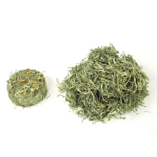 Oxbow Harvest Stacks Chamo 1kg^^^