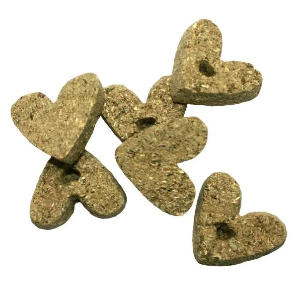 Oxbow Simple Rewards Apple and Banana Treats 85g^^^