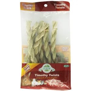 Oxbow Timothy Club Twists