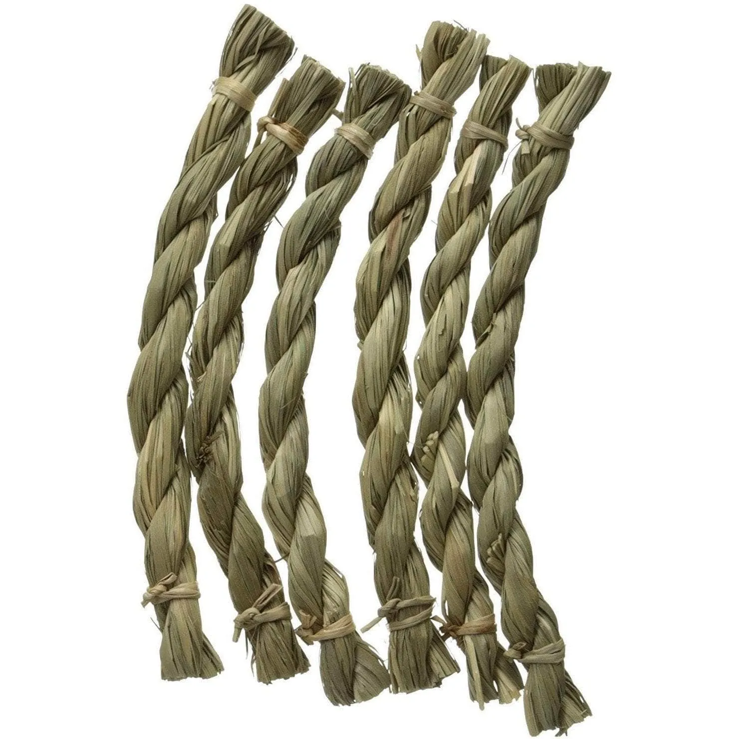 Oxbow Timothy Club Twists