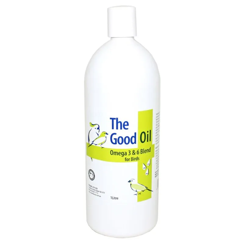 Passwell Good Oil Bird 250mL