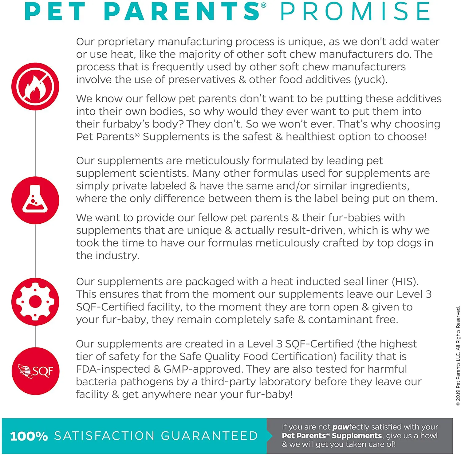 Pet Parents USA Dog Multivitamin 4g 90c- Omega 3 For Dogs   Glucosamine for Dogs   Dog Probiotics   MSM for Dogs, Multivitamin for Dogs, Dog Vitamins   Dog Immunity, Vitamins For Dogs & Puppy Vitamins