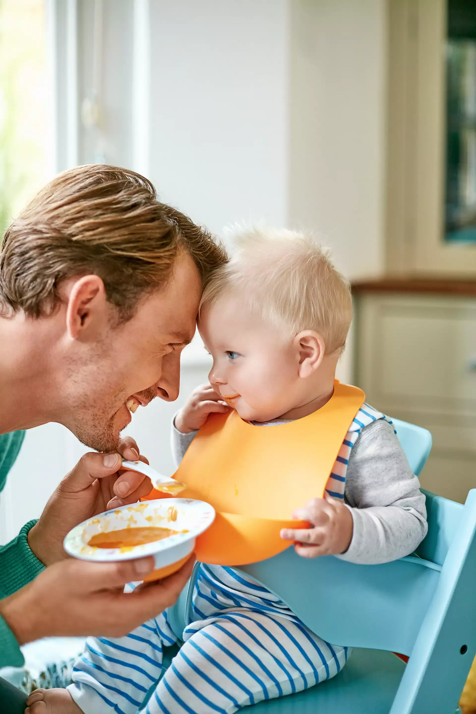 Philips Avent 4-in-1 Healthy Baby Food Maker