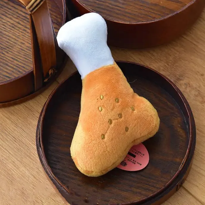 Picnic Food Toy