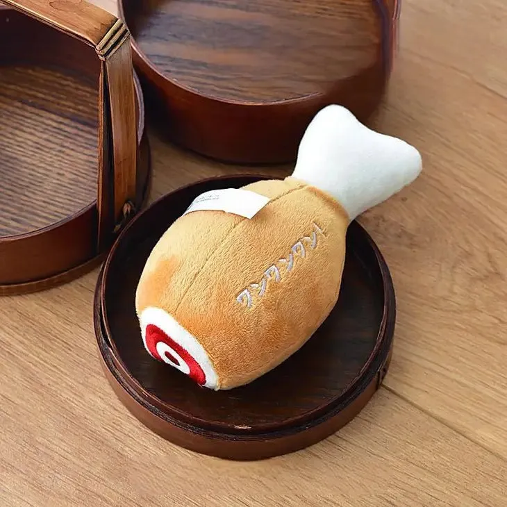 Picnic Food Toy