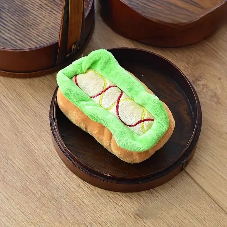Picnic Food Toy