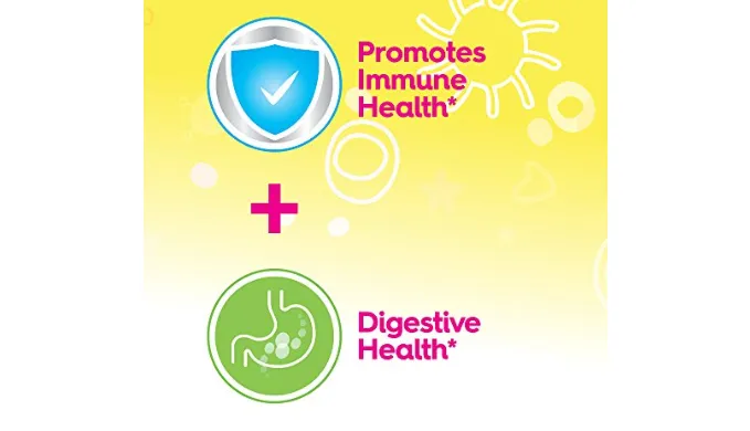 PRICE DROP: 3 Pack - Culturelle Kids Packets Daily Probiotic Supplement | #1 Pediatrician Recommended Brand - Ships Next Day