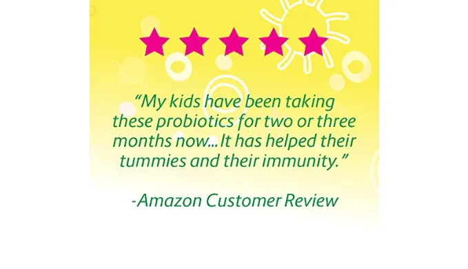 PRICE DROP: 3 Pack - Culturelle Kids Packets Daily Probiotic Supplement | #1 Pediatrician Recommended Brand - Ships Next Day