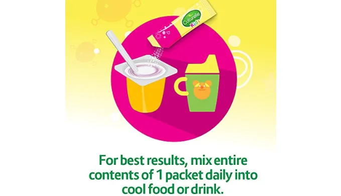PRICE DROP: 3 Pack - Culturelle Kids Packets Daily Probiotic Supplement | #1 Pediatrician Recommended Brand - Ships Next Day