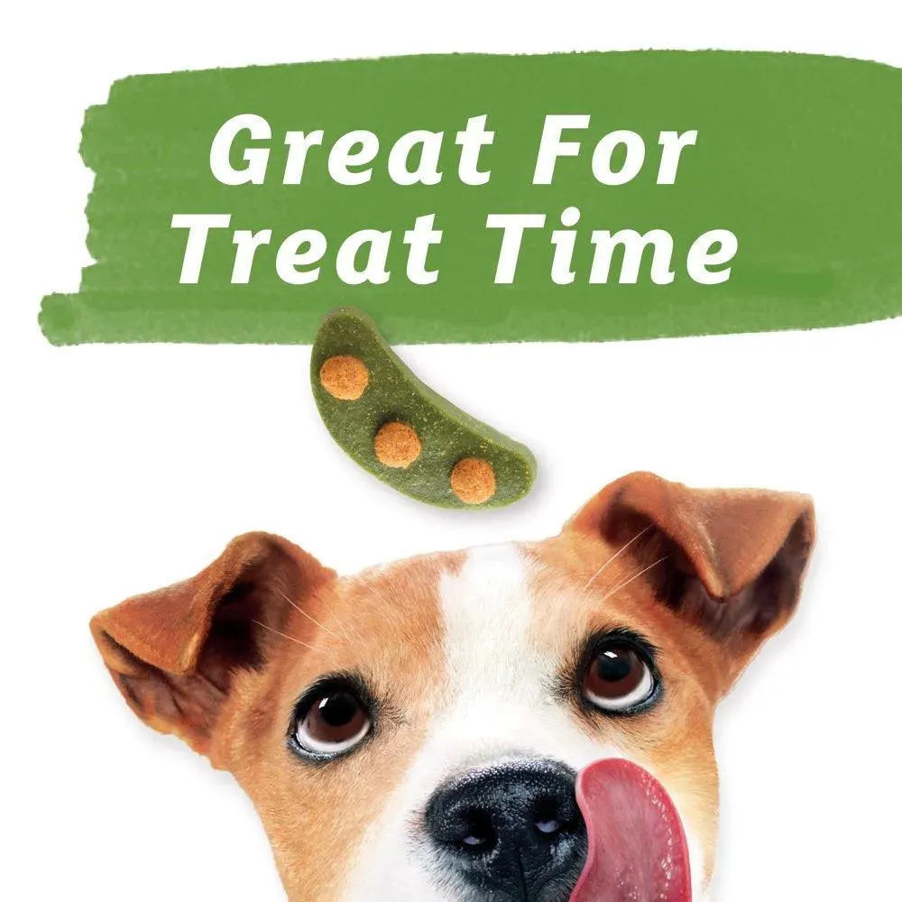 Purina Dog Treats Baked Delights Snackers 22 Oz