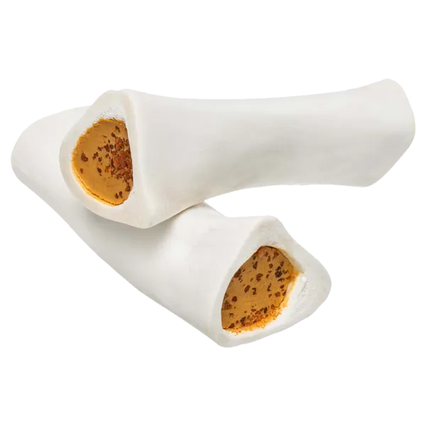 Redbarn Large Filled Bone Cheese N’ Bacon Flavor 5oz