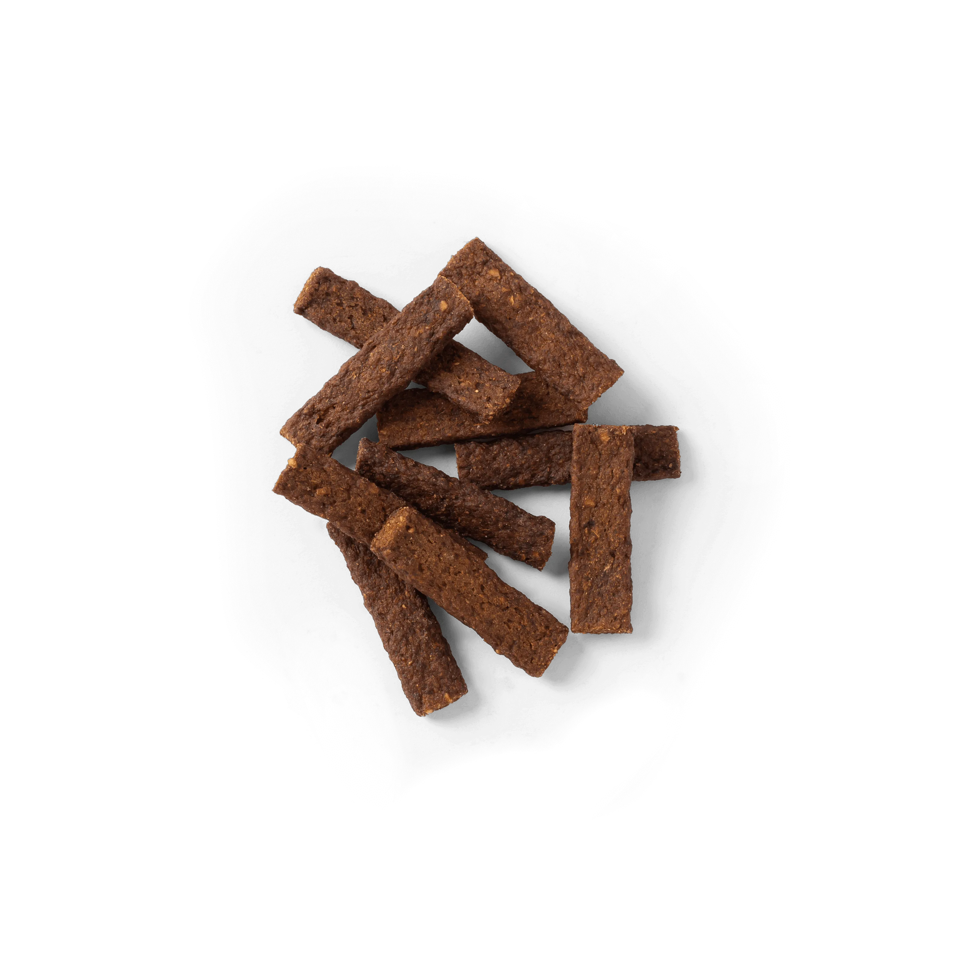 SavourLife Australian Liver Strips Dog Treats 165g