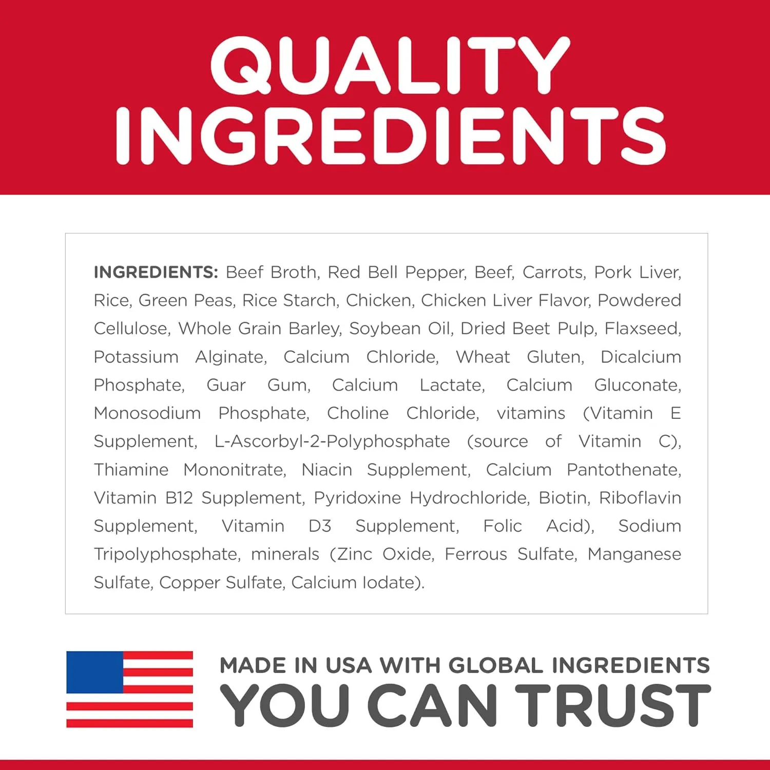 Science Diet Canine Can Healthy Cuisine Beef 7 