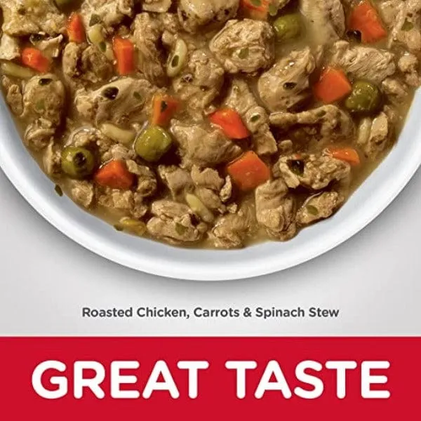 Science Diet Canine Can Healthy Cuisine Chicken 7 