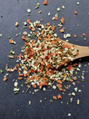 Spice  "HEALTHY"