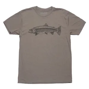 Steelhead Salmon