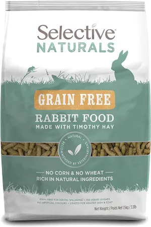 Supreme Selective GRAIN FREE Nuggets 1.5kg