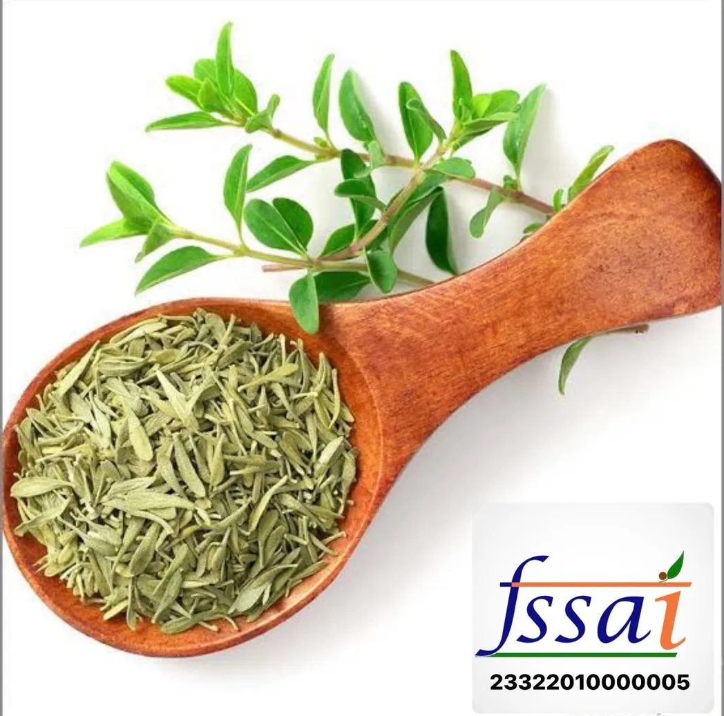 Thyme I Immunity Booster - 60 Grams