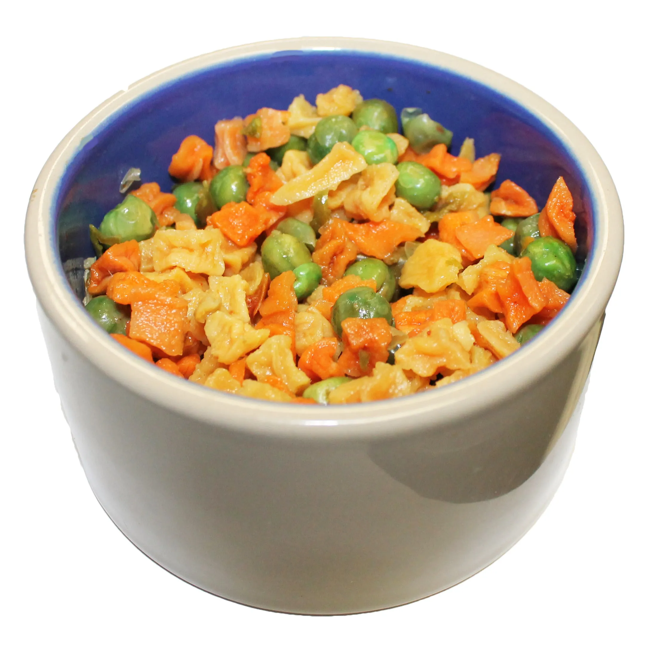 Veggie Blend
