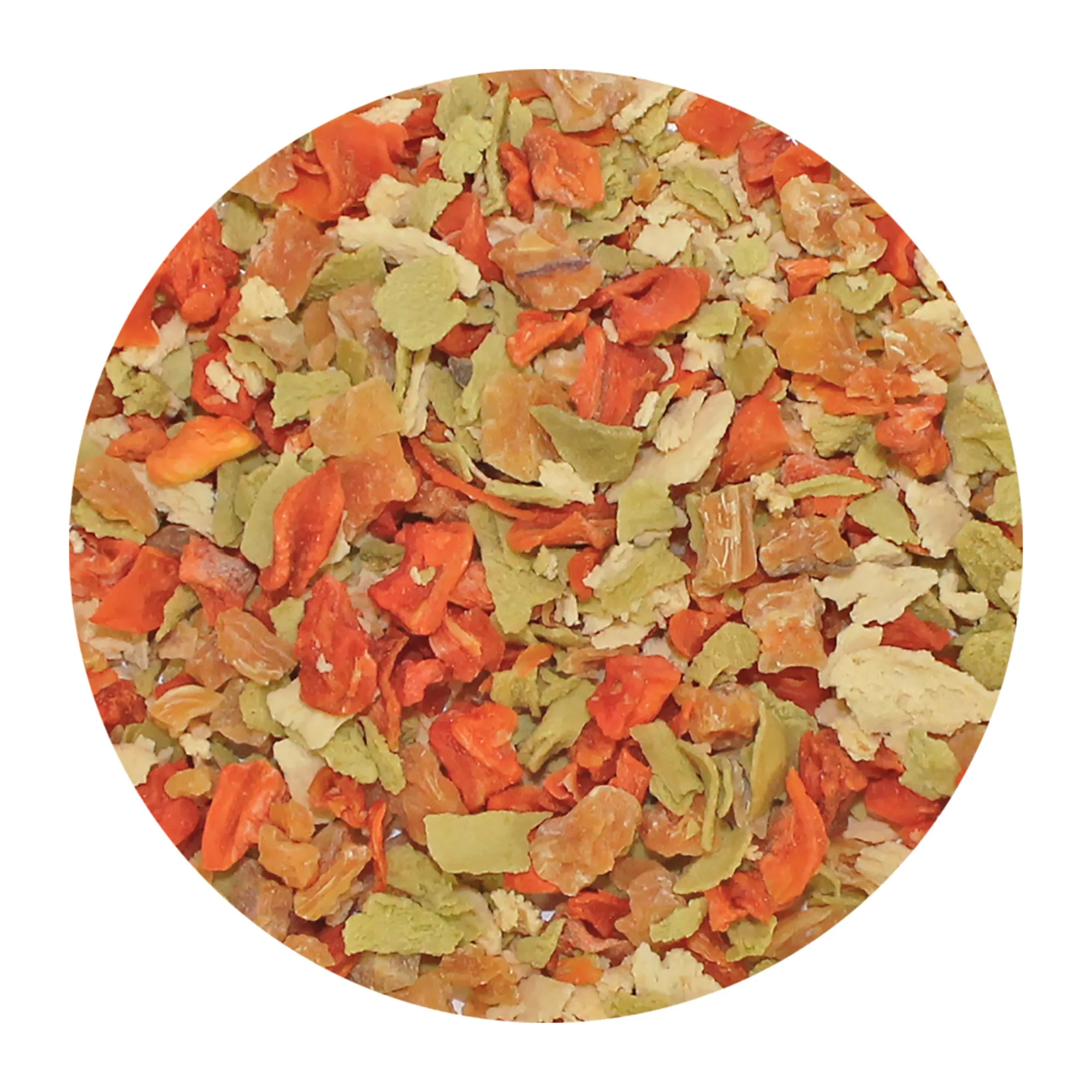 Veggie Blend