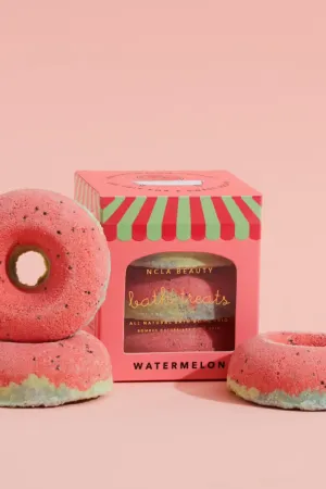 Watermelon Bath Treats