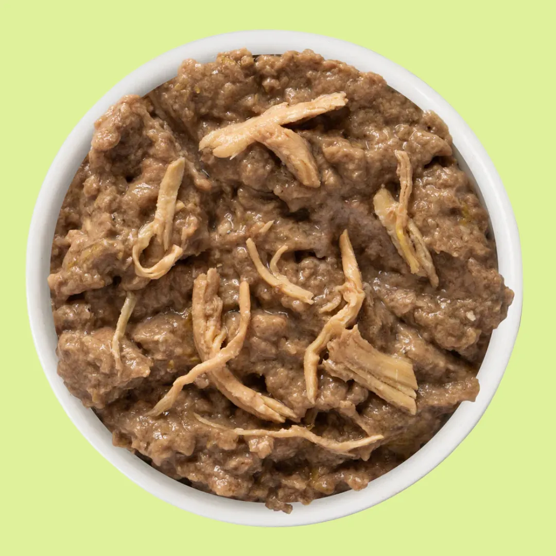 Weruva Cats In The Kitchen Splash Dance 3oz