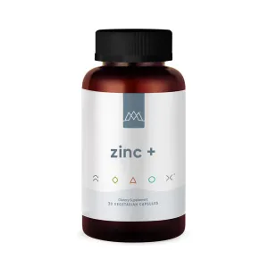Zinc  