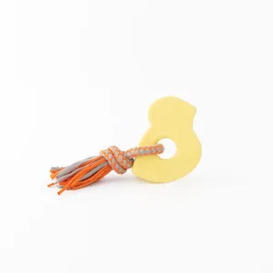 ZippyTuff Teetherz Dog Chew Toy - Bridget the Bird